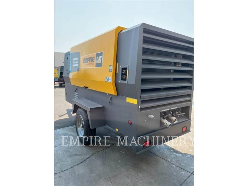 Atlas Copco XAS950CD Воздушные компрессоры
