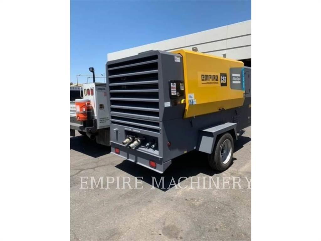 Atlas Copco XAS950CD Воздушные компрессоры