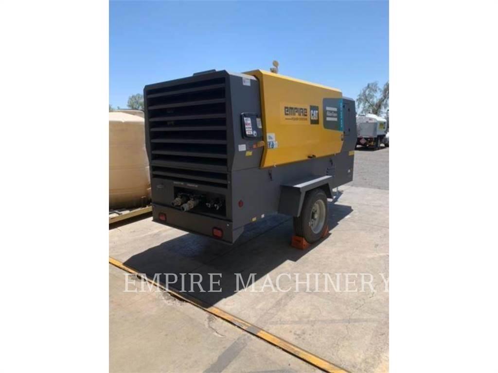 Atlas Copco XAS950CD Воздушные компрессоры