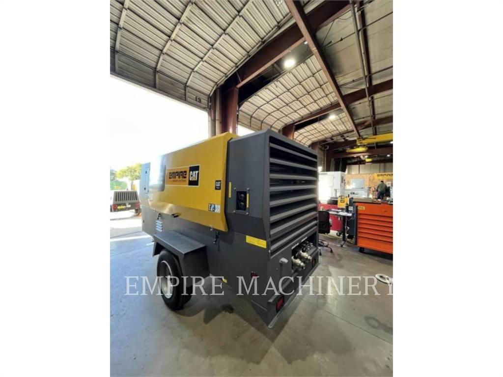 Atlas Copco XAS950CD Воздушные компрессоры