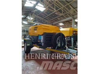 Atlas Copco XAS97 Осушители воздуха