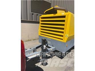 Atlas Copco XATS650 Осушители воздуха