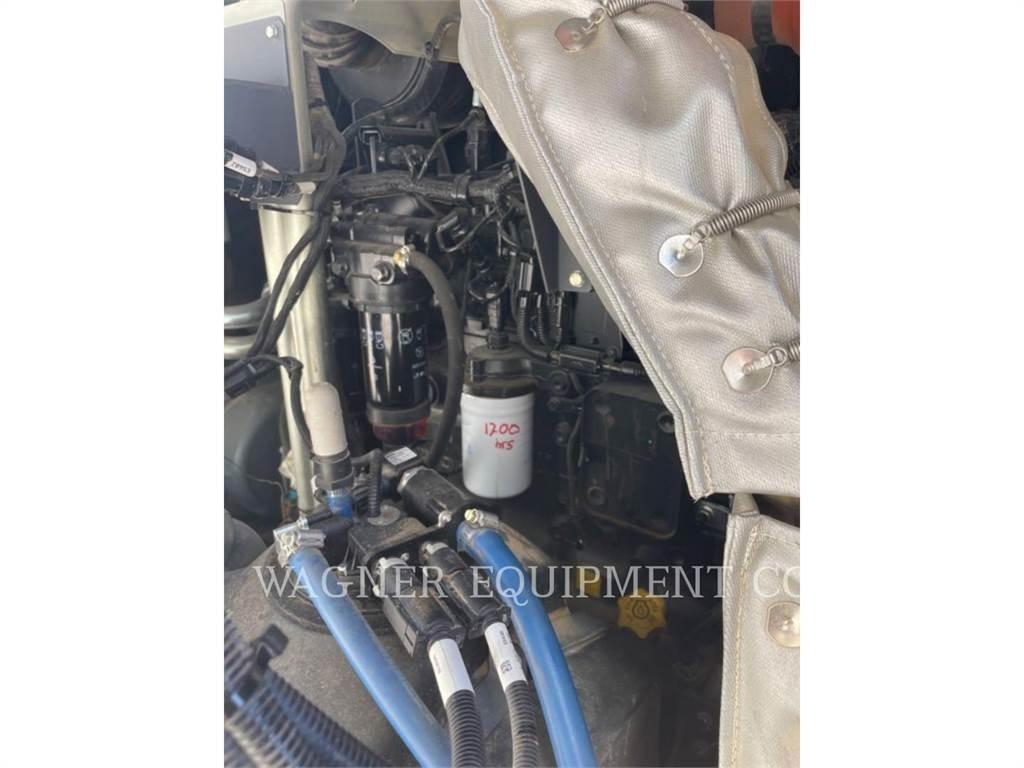 Atlas Copco XATS650 Осушители воздуха