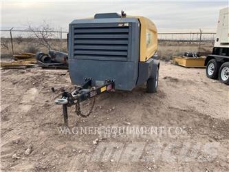 Atlas Copco XAVS 400 Осушители воздуха