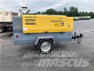 Atlas Copco XAVS400 Осушители воздуха