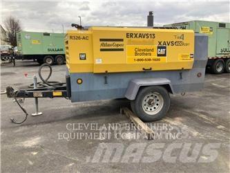 Atlas Copco XAVS400 Осушители воздуха