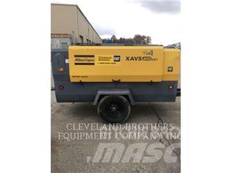 Atlas Copco XAVS400 Осушители воздуха