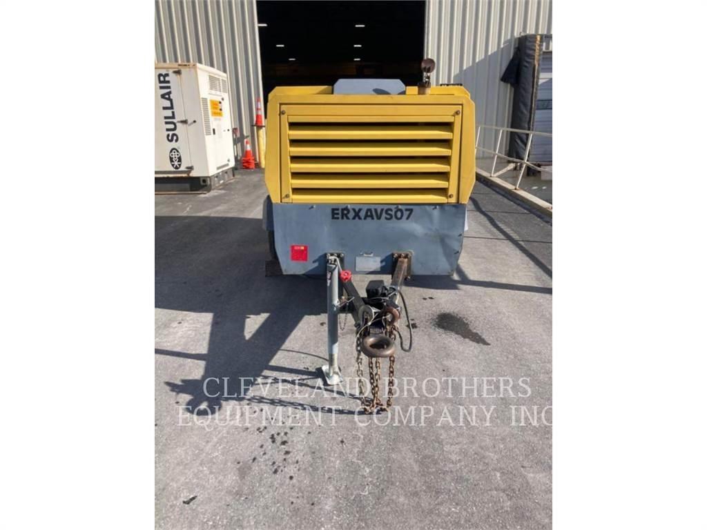 Atlas Copco XAVS400 Осушители воздуха