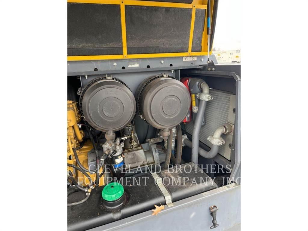 Atlas Copco XAVS400 Осушители воздуха