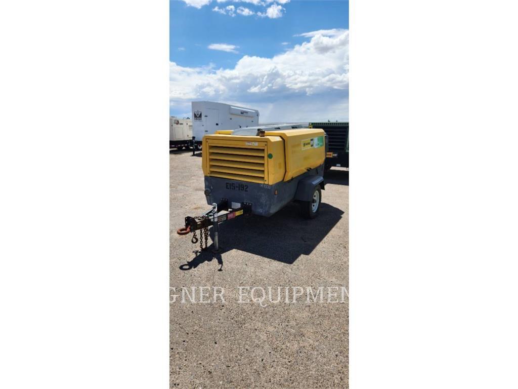 Atlas Copco XAVS400 Осушители воздуха
