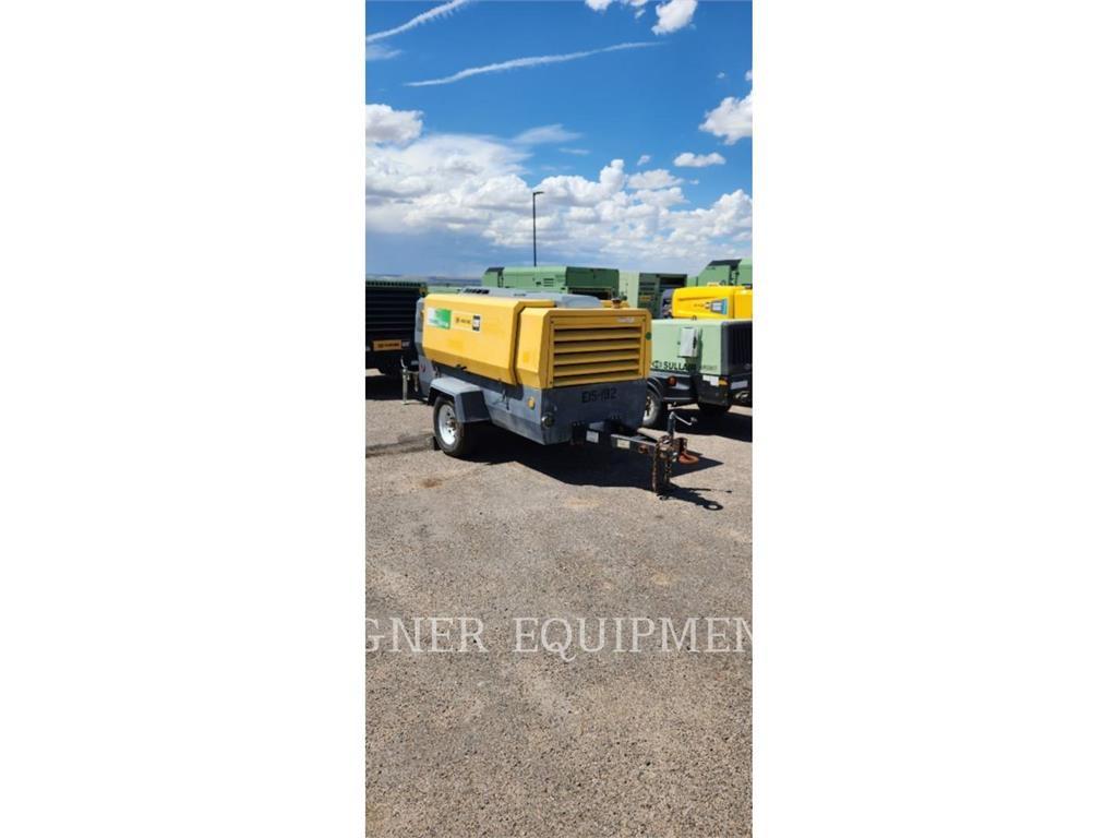 Atlas Copco XAVS400 Осушители воздуха