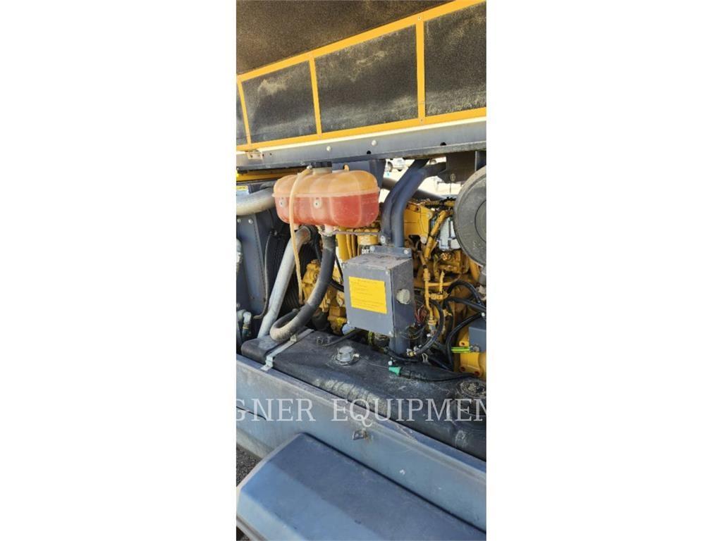 Atlas Copco XAVS400 Осушители воздуха