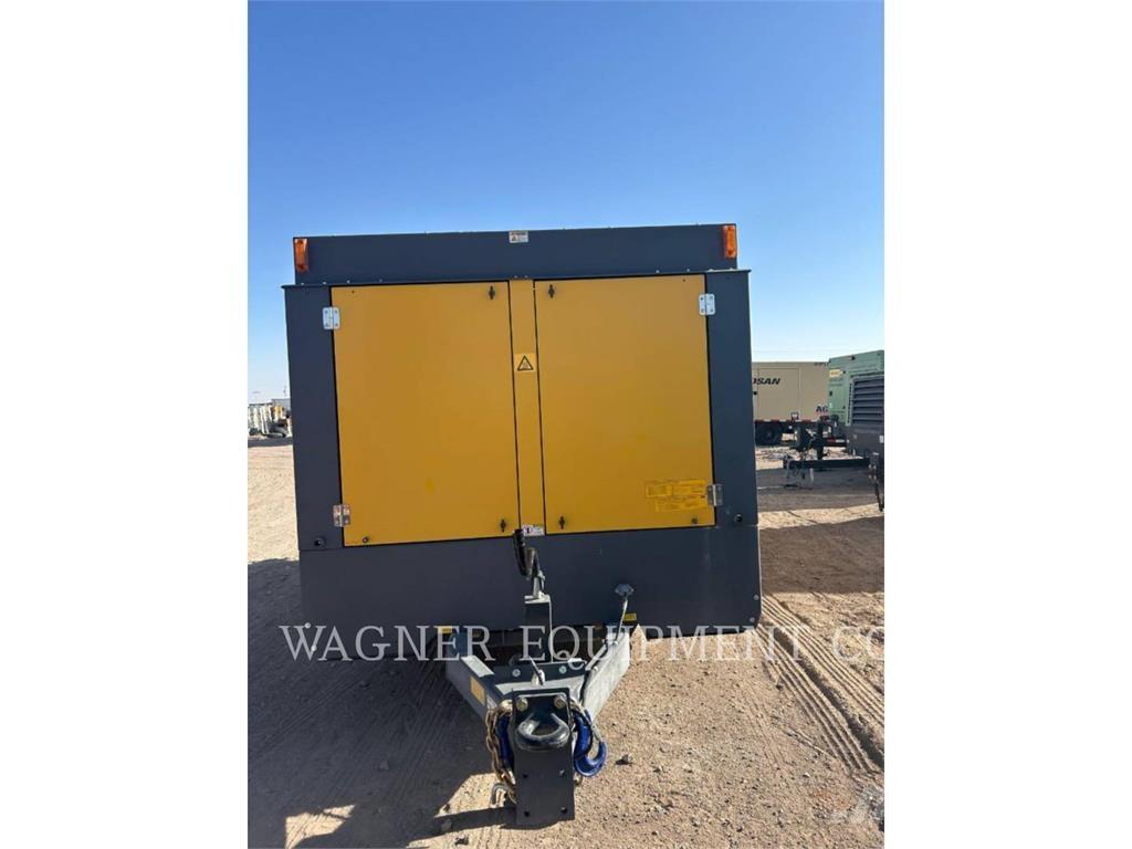 Atlas Copco XRVS1000 Осушители воздуха