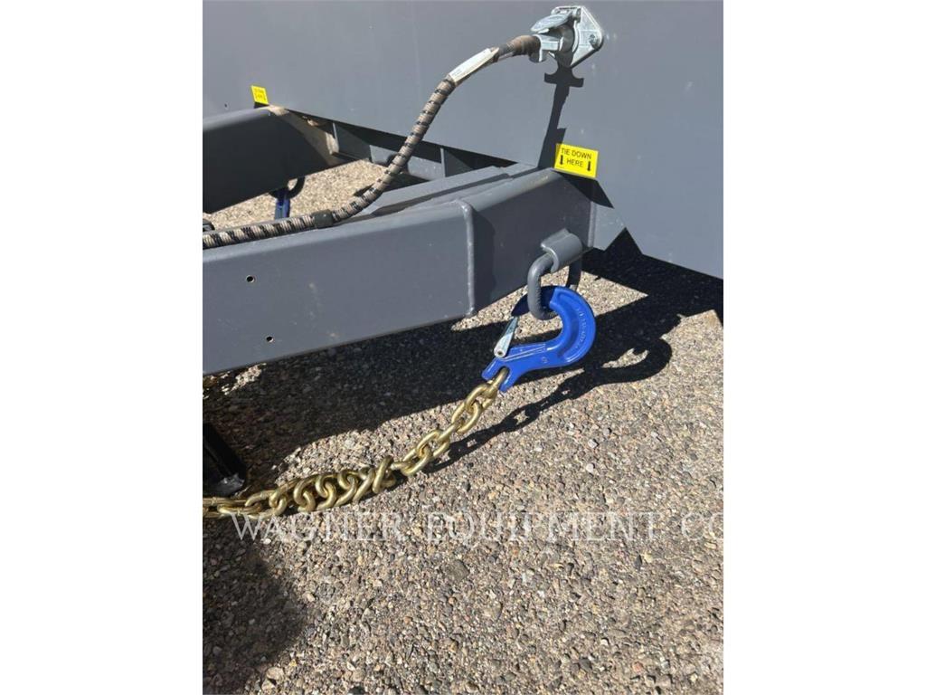 Atlas Copco XRVS1000 Осушители воздуха