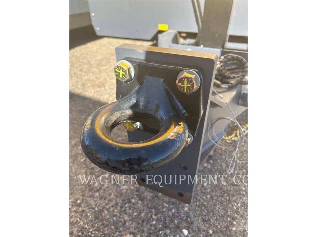 Atlas Copco XRVS1000 Осушители воздуха