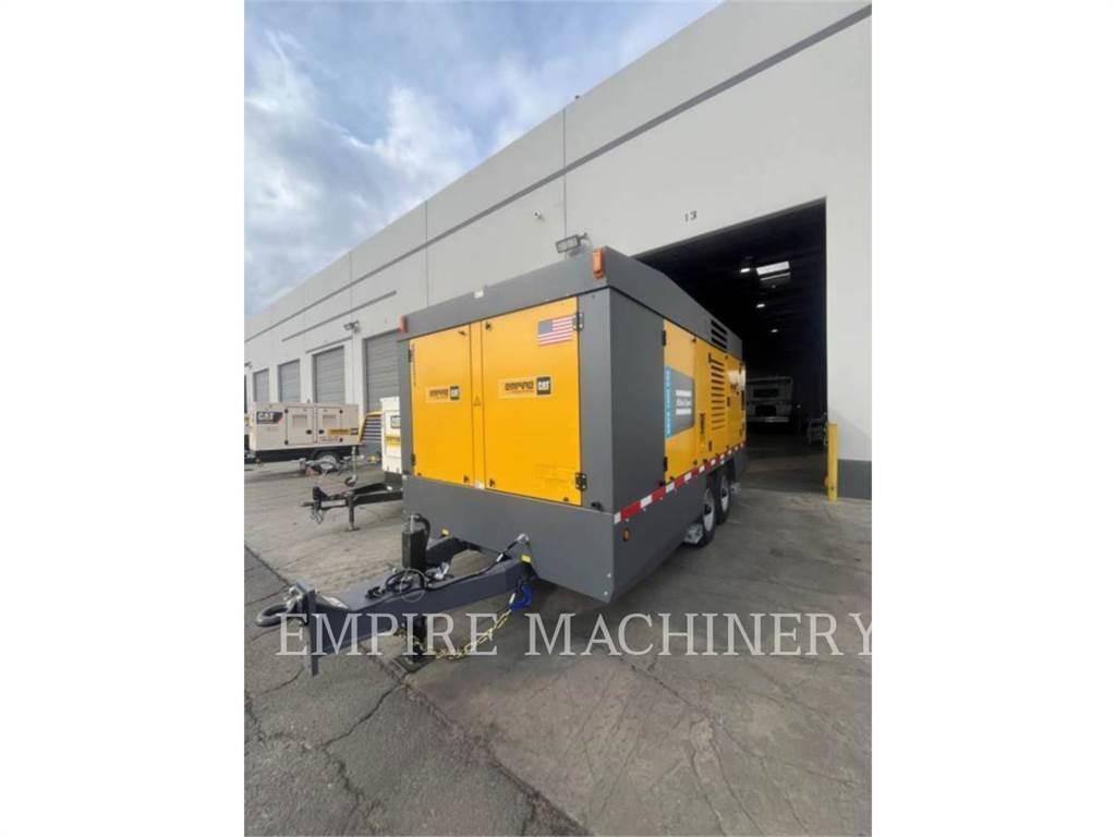 Atlas Copco XRVS1000CD Воздушные компрессоры