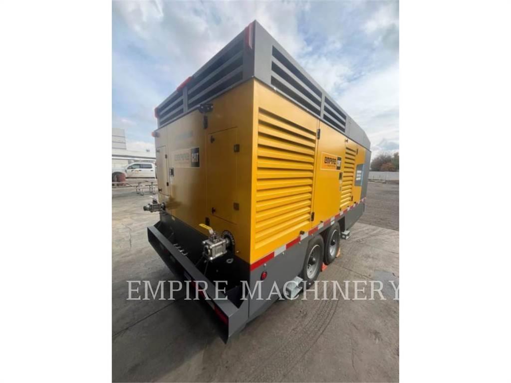 Atlas Copco XRVS1000CD Воздушные компрессоры