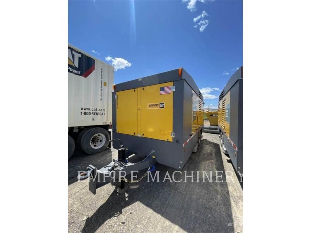 Atlas Copco XRVS1000CD Воздушные компрессоры