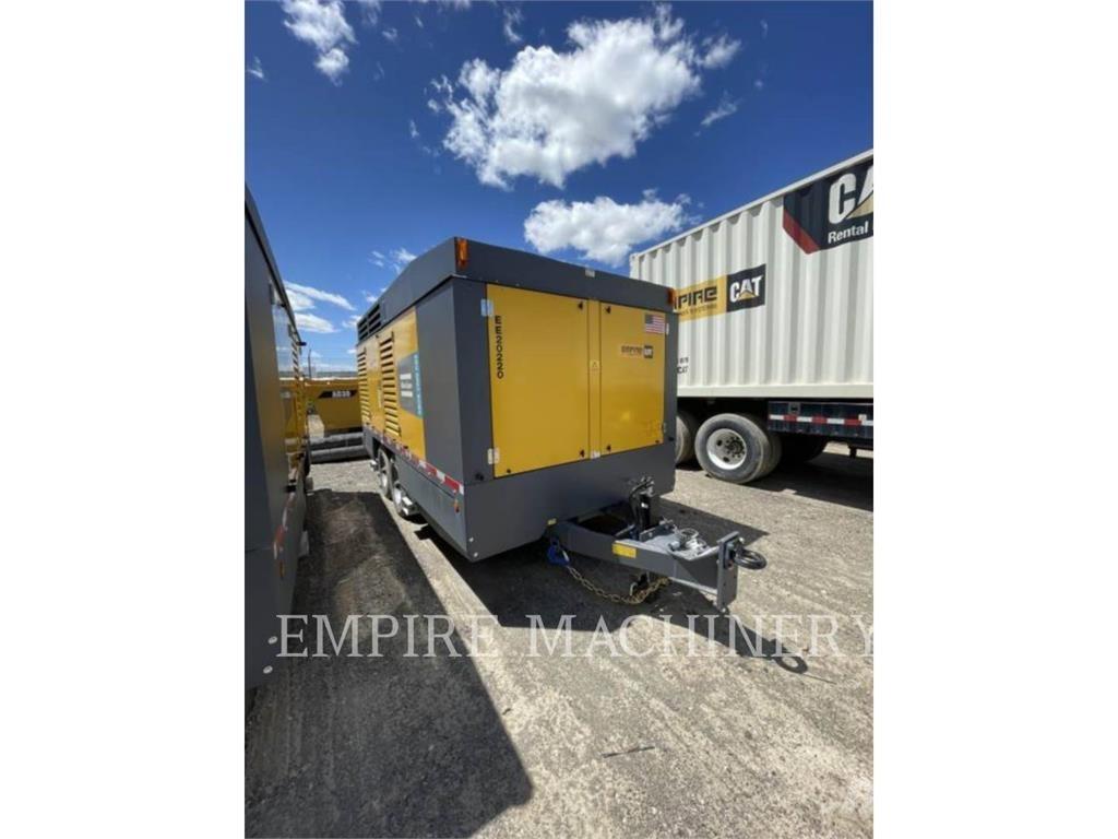 Atlas Copco XRVS1000CD Воздушные компрессоры