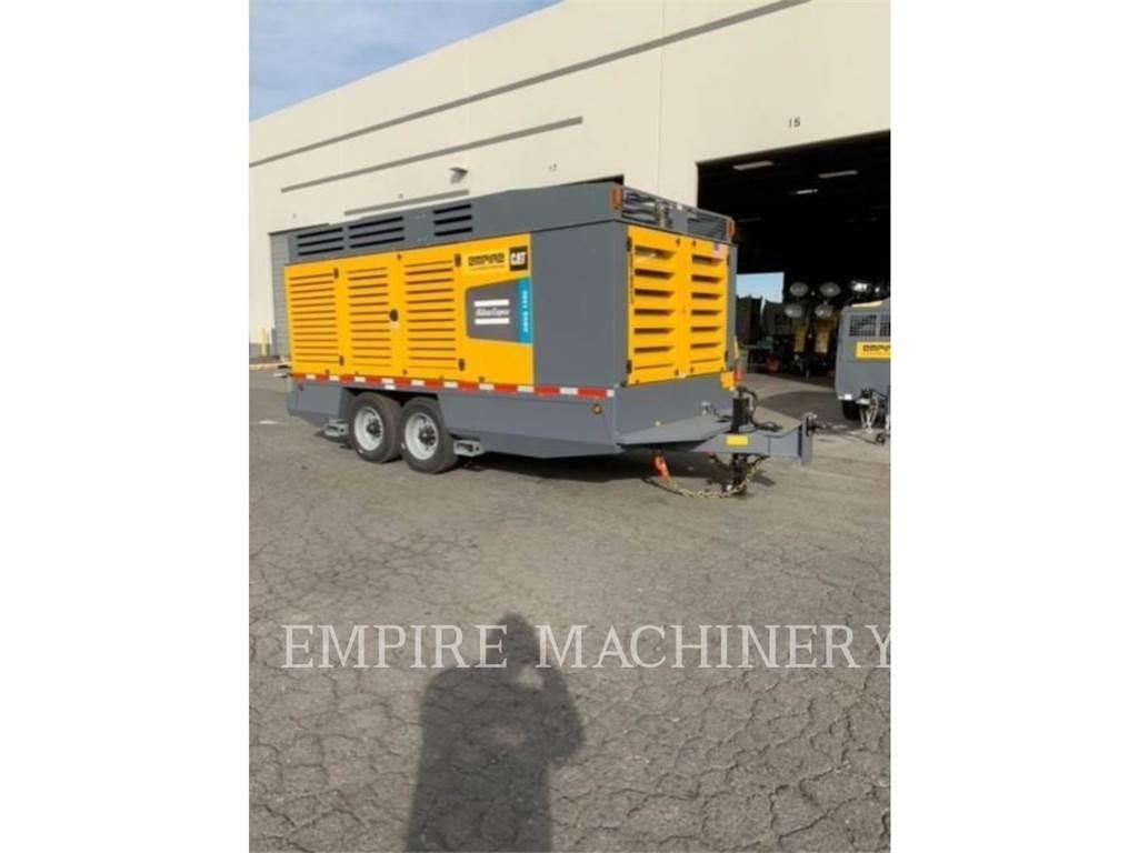 Atlas Copco XRVS1550CD Воздушные компрессоры