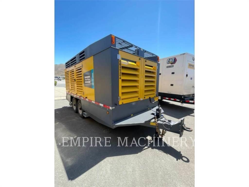 Atlas Copco XRVS1550CD Воздушные компрессоры