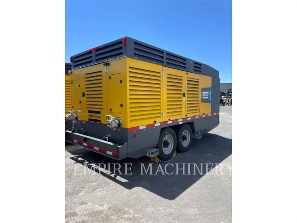 Atlas Copco XRVS1550CD Воздушные компрессоры