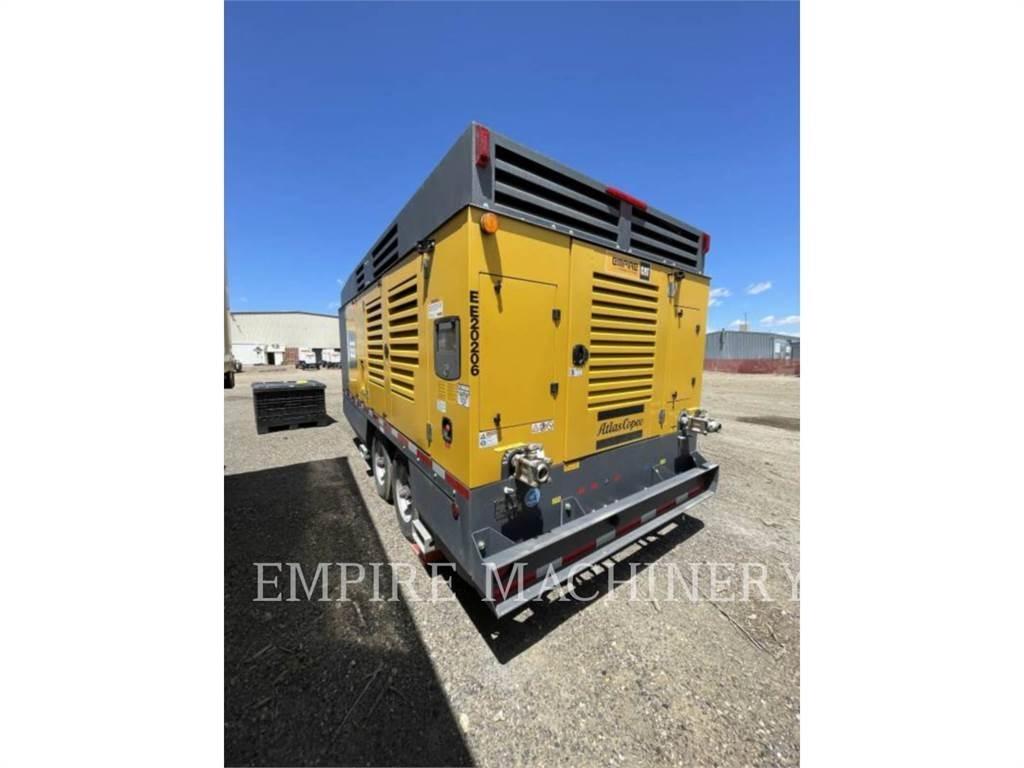 Atlas Copco XRVS1550CD Воздушные компрессоры