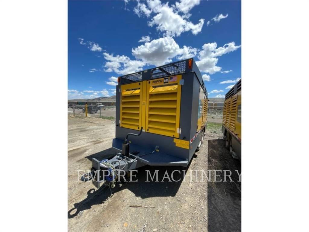 Atlas Copco XRVS1550CD Воздушные компрессоры
