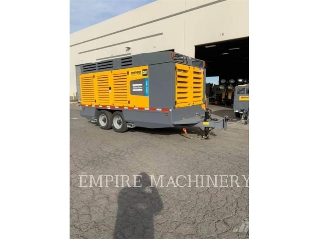 Atlas Copco XRVS1550CD Воздушные компрессоры