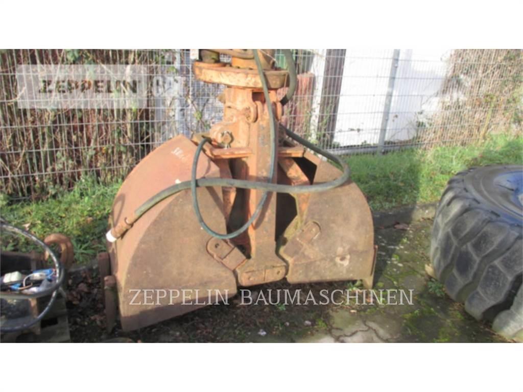 Atlas GREIFER Грейферы