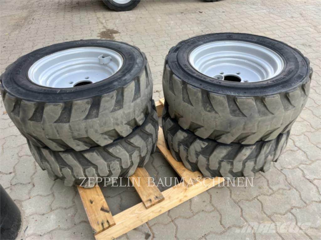 BKT PRIMÄR-PROD. KOMP. R Шины и колёса