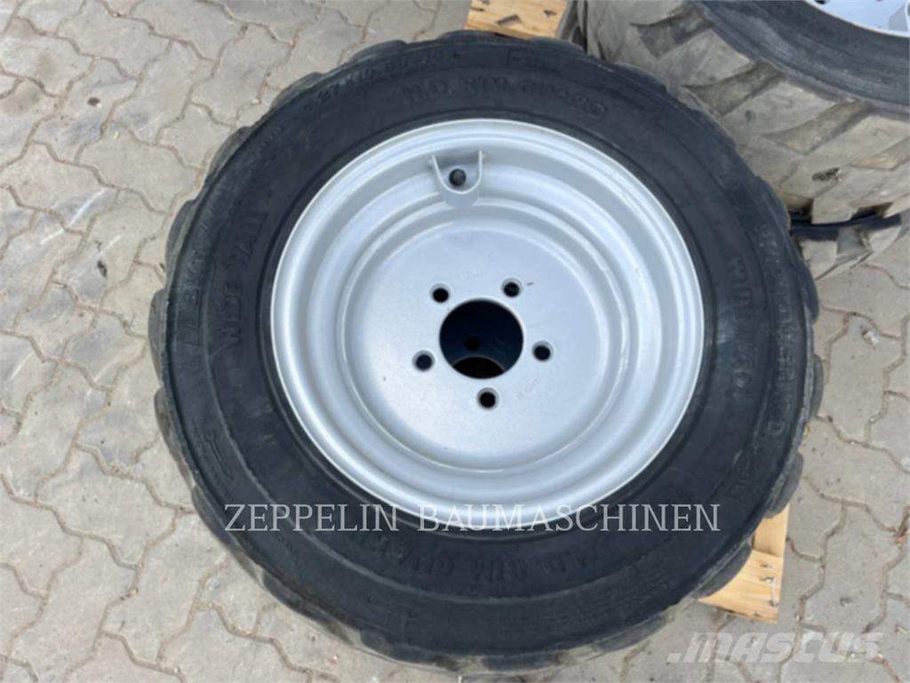 BKT PRIMÄR-PROD. KOMP. R Шины и колёса