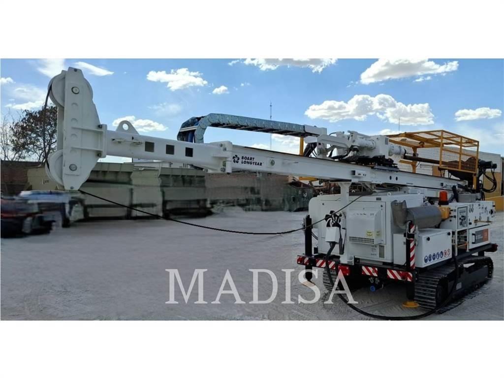 Boart Longyear LX6 Буровые вышки
