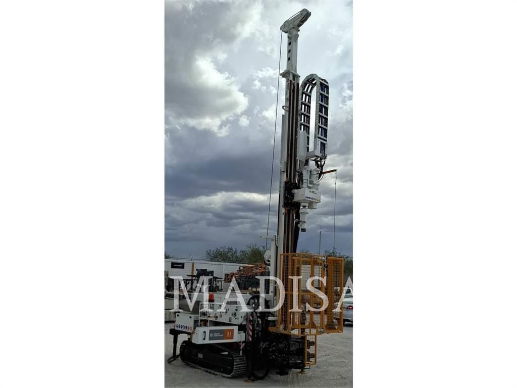 Boart Longyear LX6 Буровые вышки
