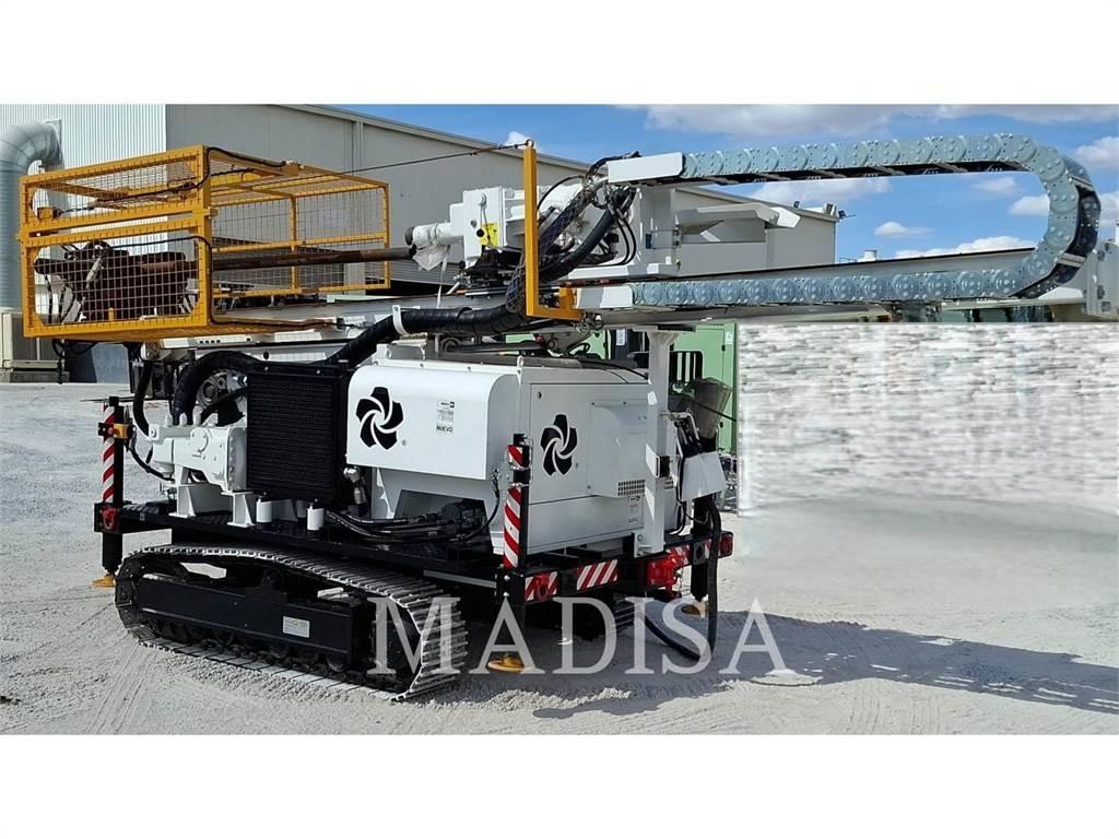 Boart Longyear LX6 Буровые вышки
