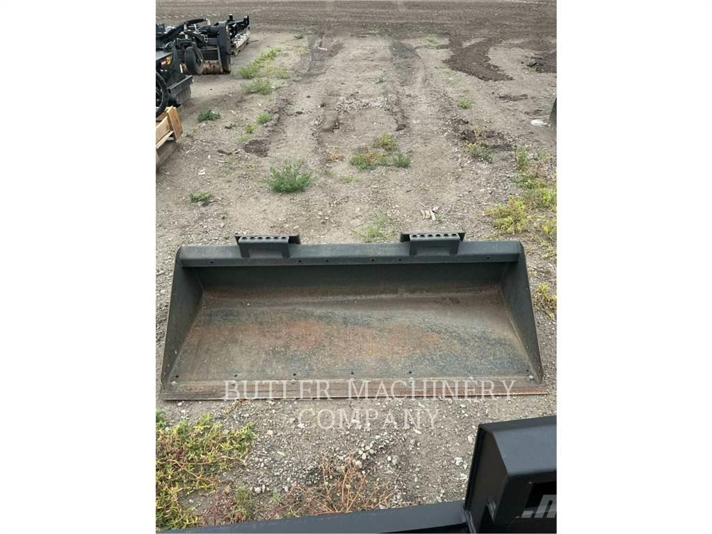 Bobcat 66 BUCKET Ковши