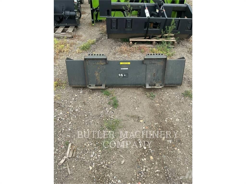 Bobcat 66 BUCKET Ковши
