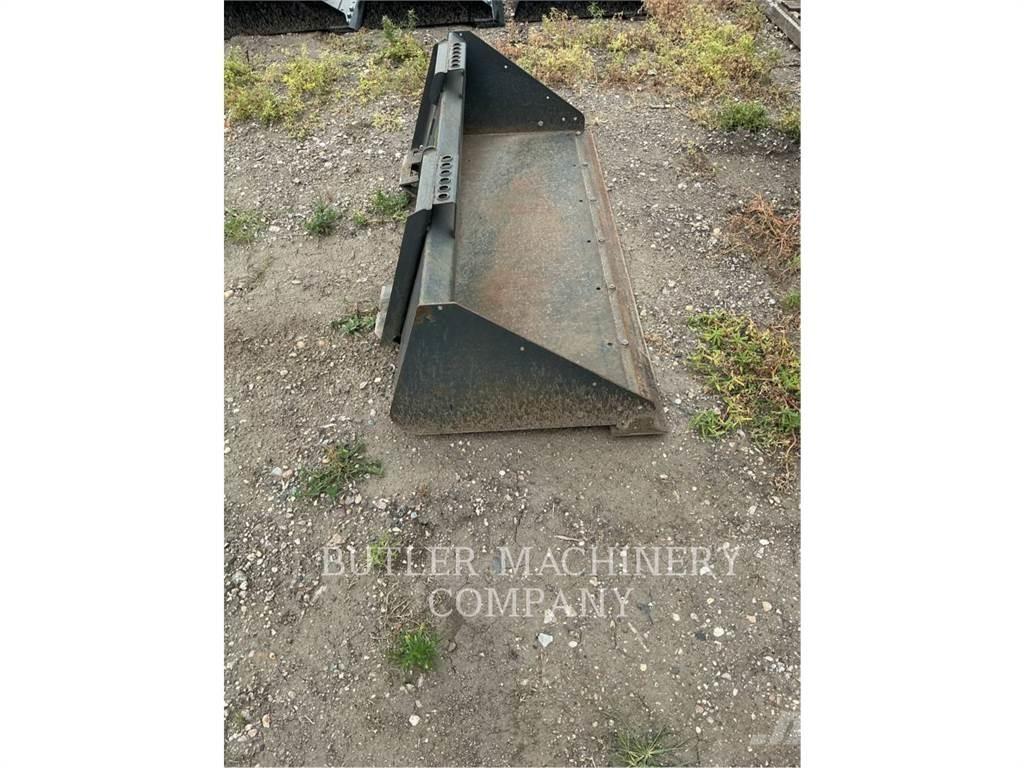 Bobcat 66 BUCKET Ковши