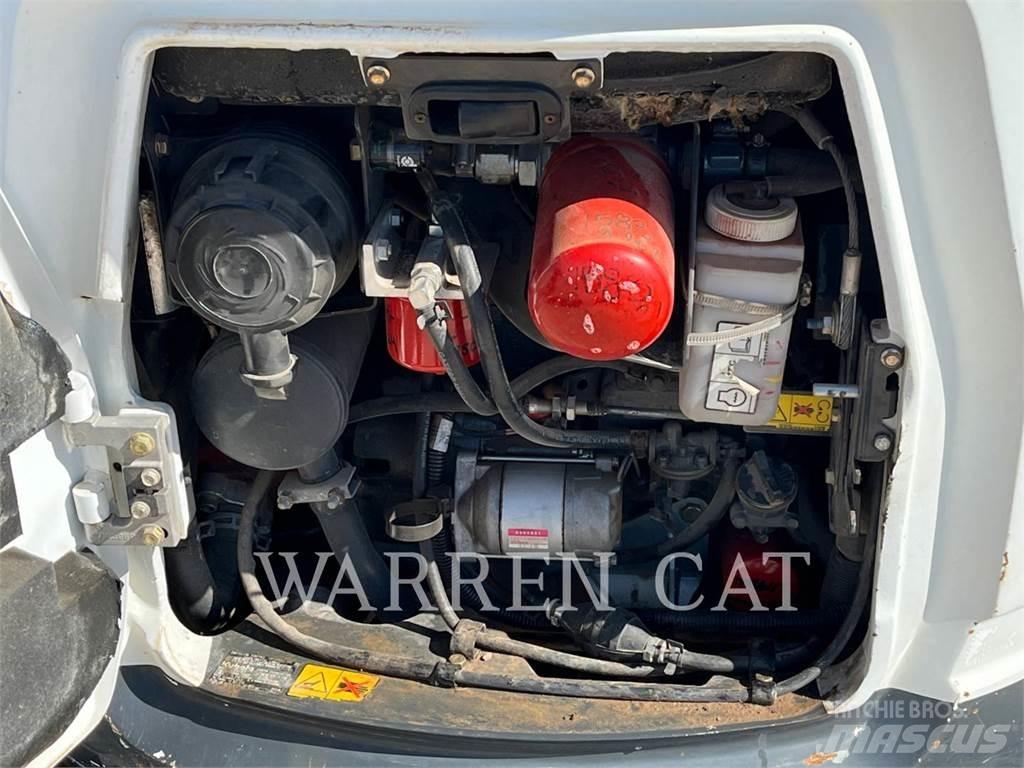 Bobcat E20 Гусеничные экскаваторы
