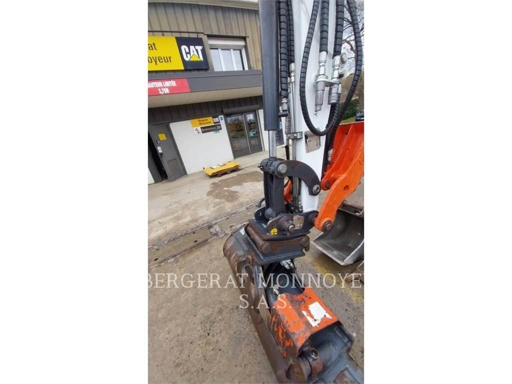 Bobcat E27 Гусеничные экскаваторы