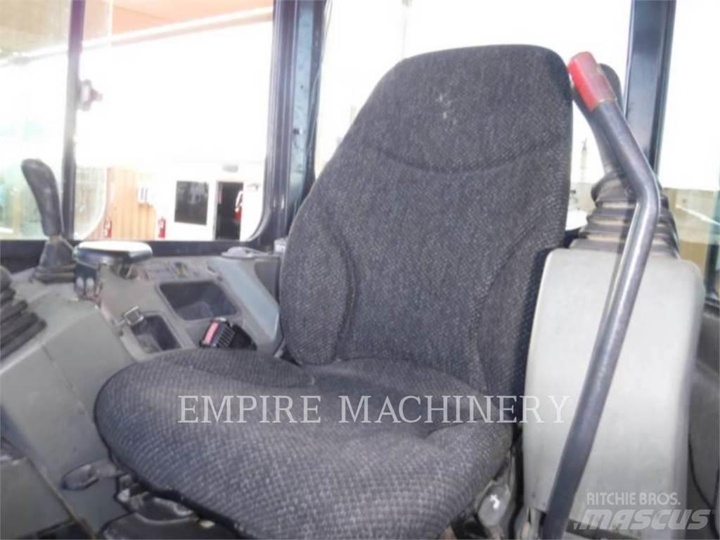 Bobcat E35 Гусеничные экскаваторы