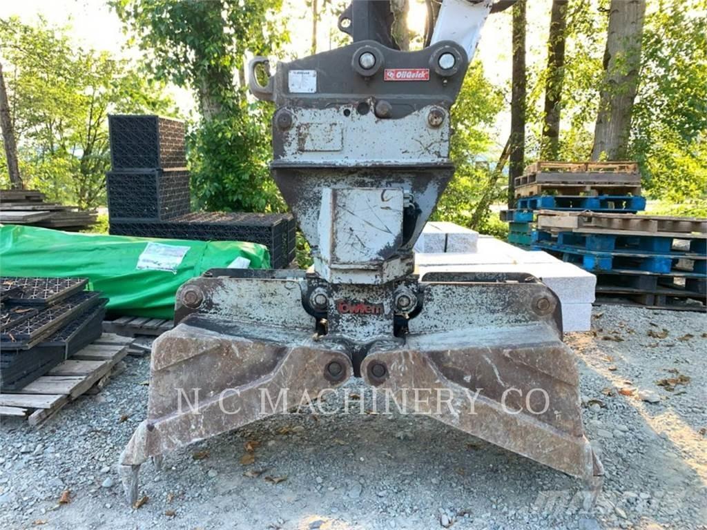 Bobcat E60 Гусеничные экскаваторы