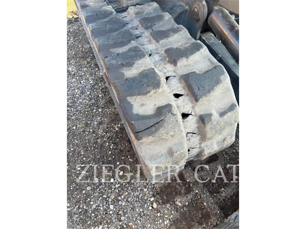 Bobcat E85 Гусеничные экскаваторы