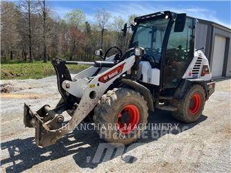 Bobcat L85 Малые погрузчики