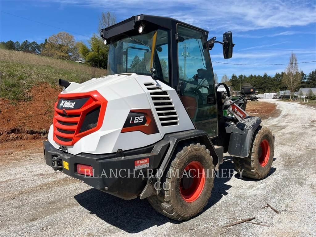 Bobcat L85 Малые погрузчики