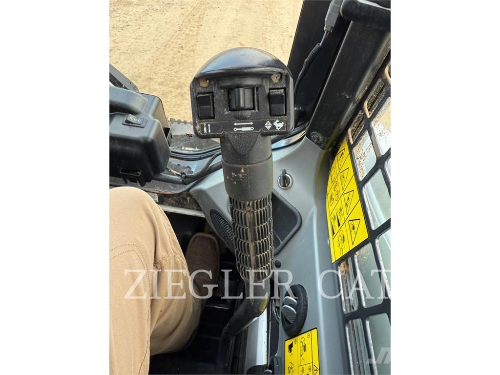Bobcat S 450 Мини-погрузчики