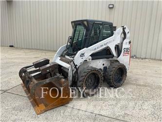 Bobcat S185 Мини-погрузчики