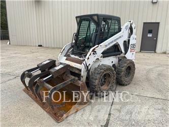 Bobcat S185 Мини-погрузчики