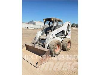 Bobcat S330 Мини-погрузчики