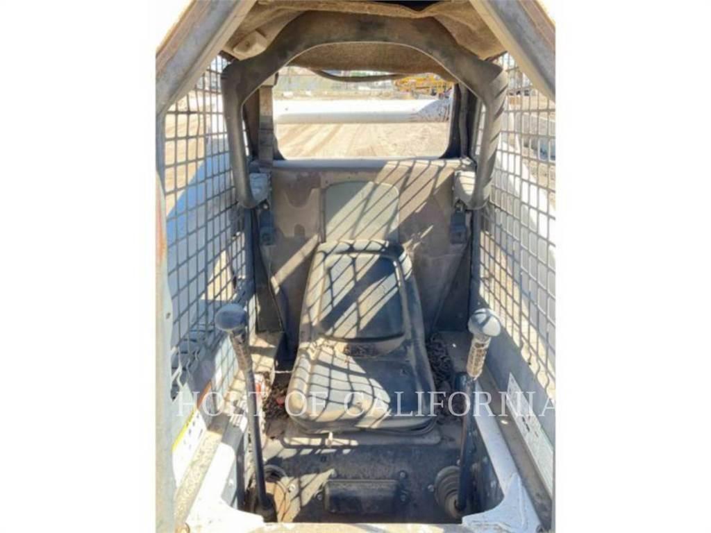 Bobcat S330 Мини-погрузчики